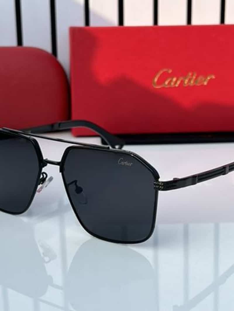 Cartier_2636 black