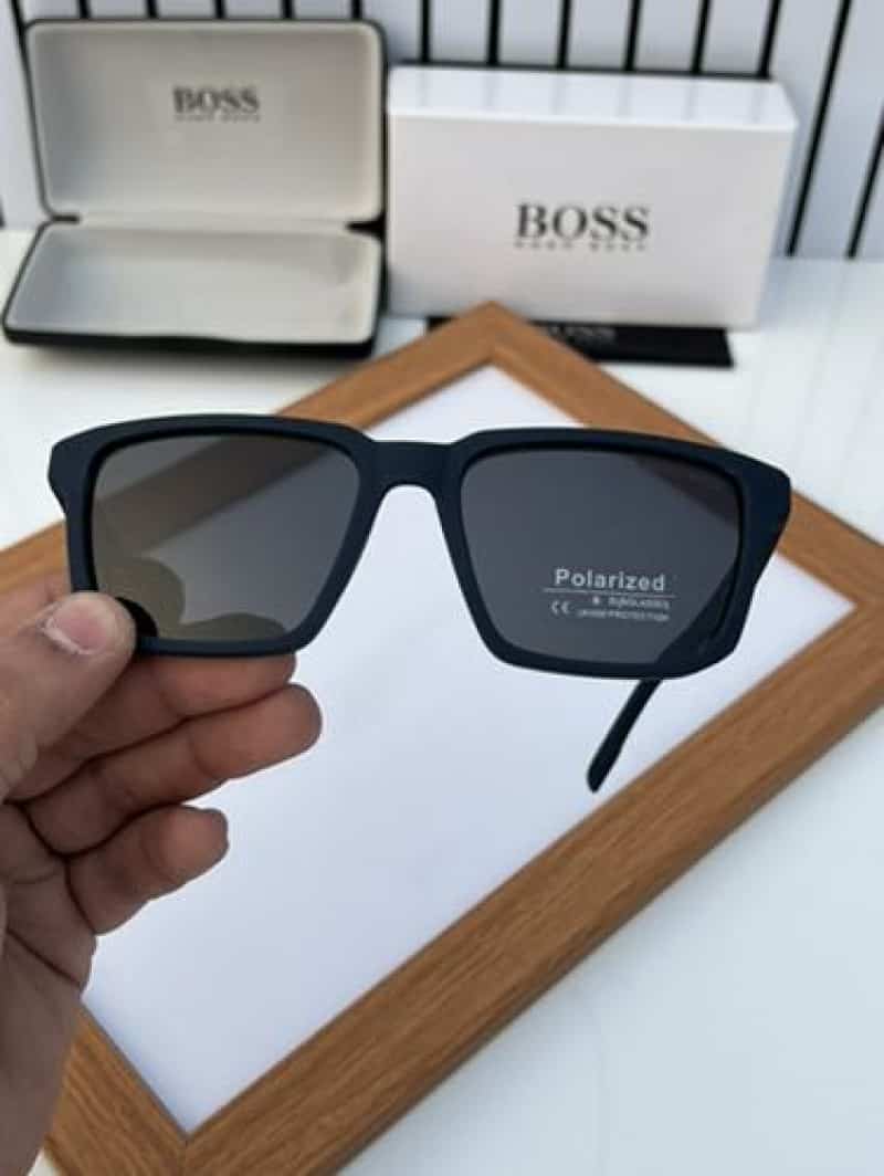 hugo boss 0291 matt blue