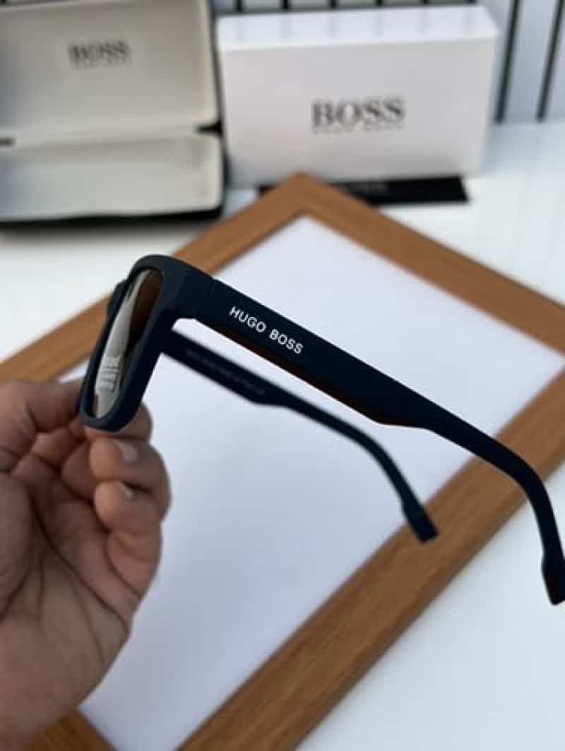 hugo boss 0291 matt blue