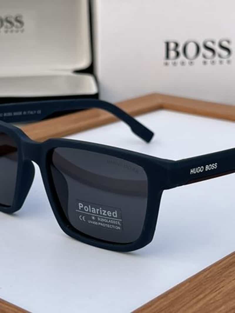hugo boss 0291 matt blue