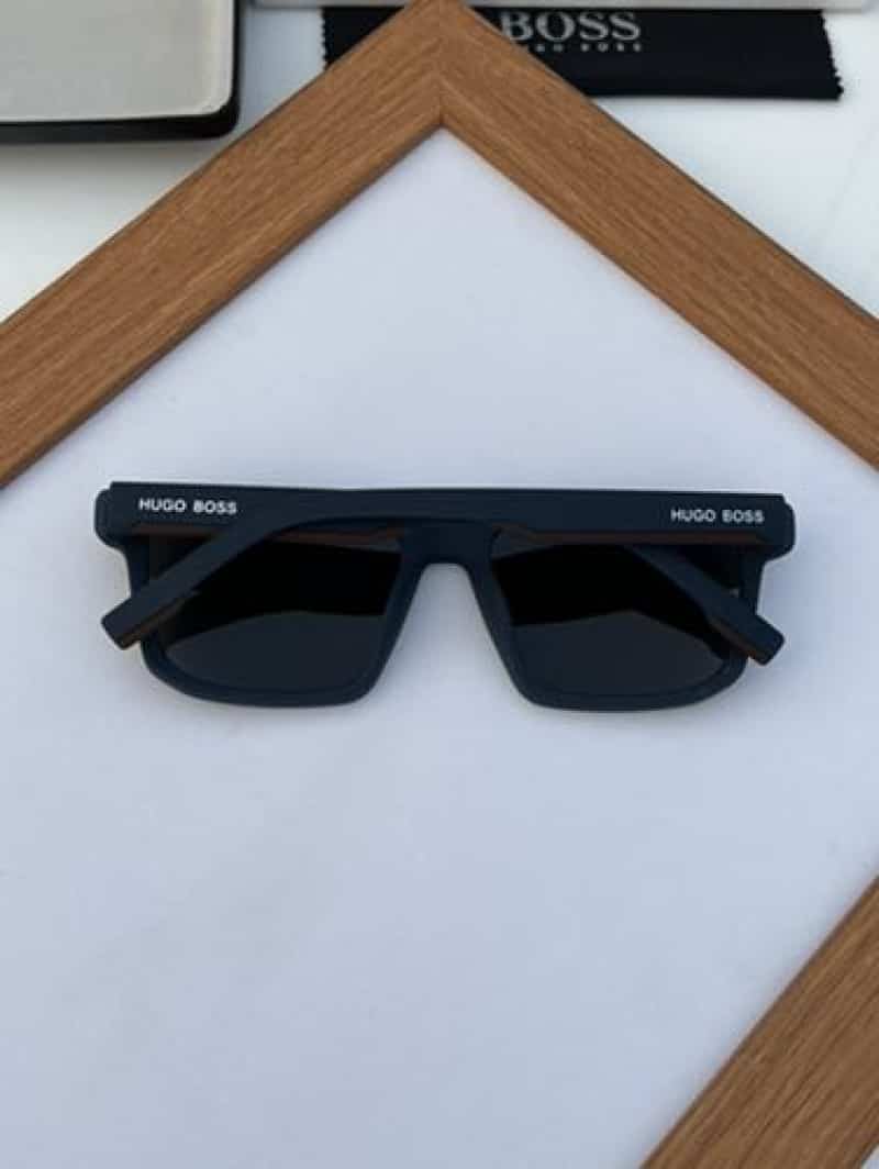 hugo boss 0291 matt blue