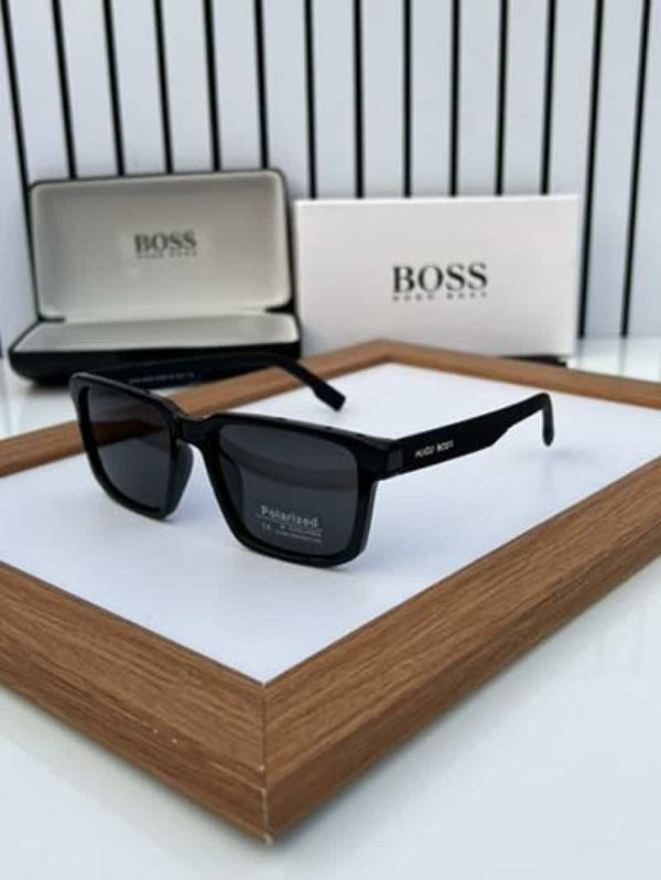hugo boss 0291 black