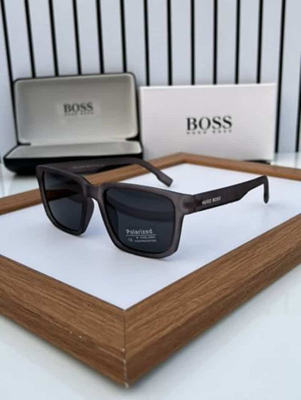hugo boss 0291 grey