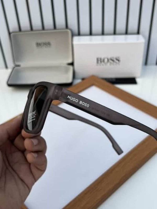 hugo boss 0291 grey