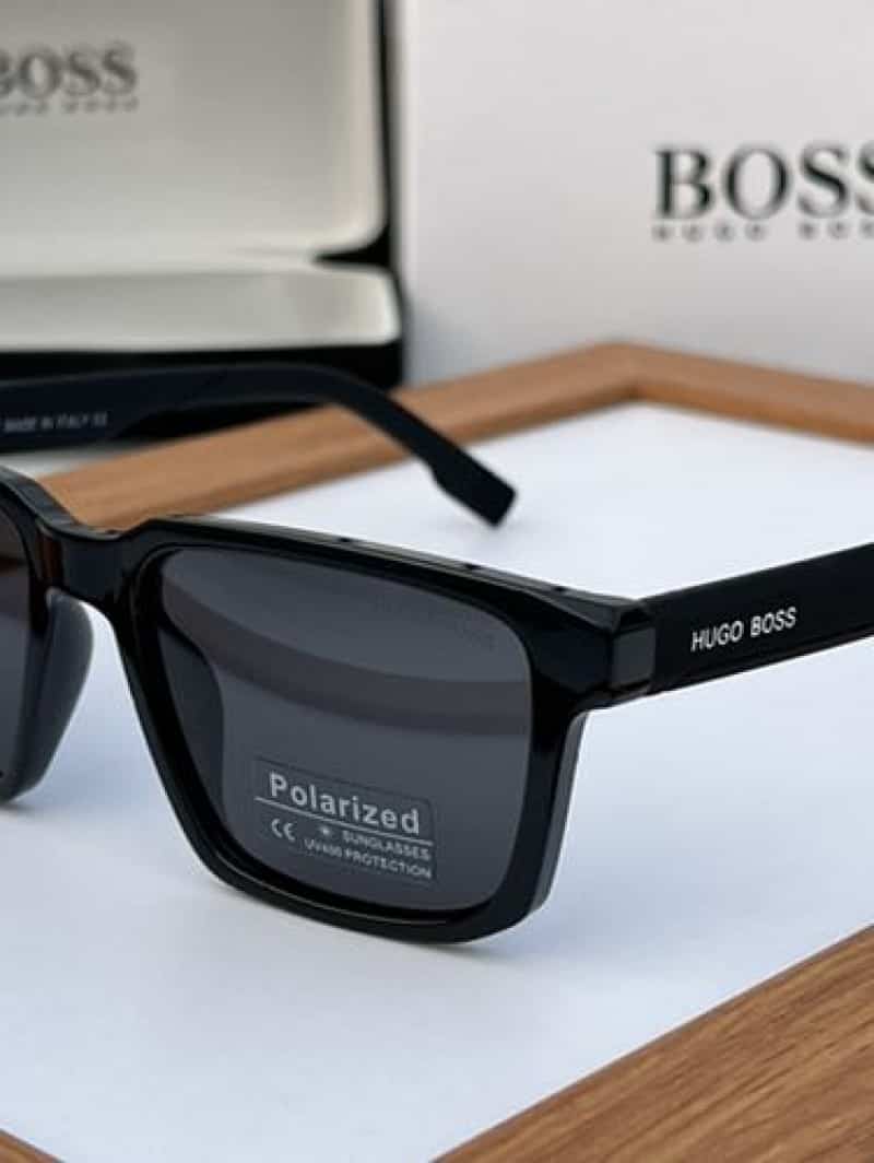 hugo boss 0291 black