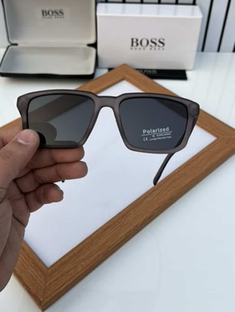 hugo boss 0291 grey