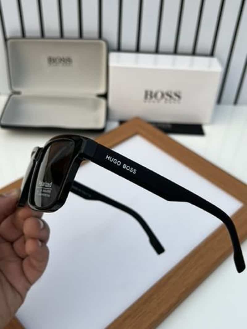 hugo boss 0291 black