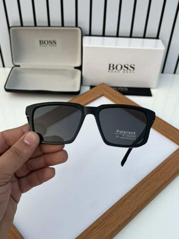 hugo boss 0291 black