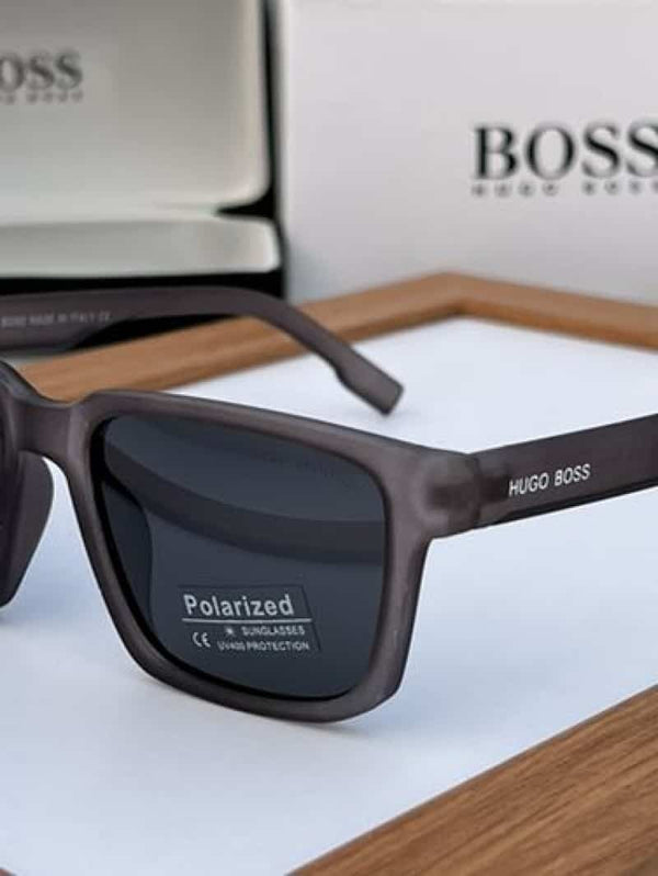 hugo boss 0291 grey