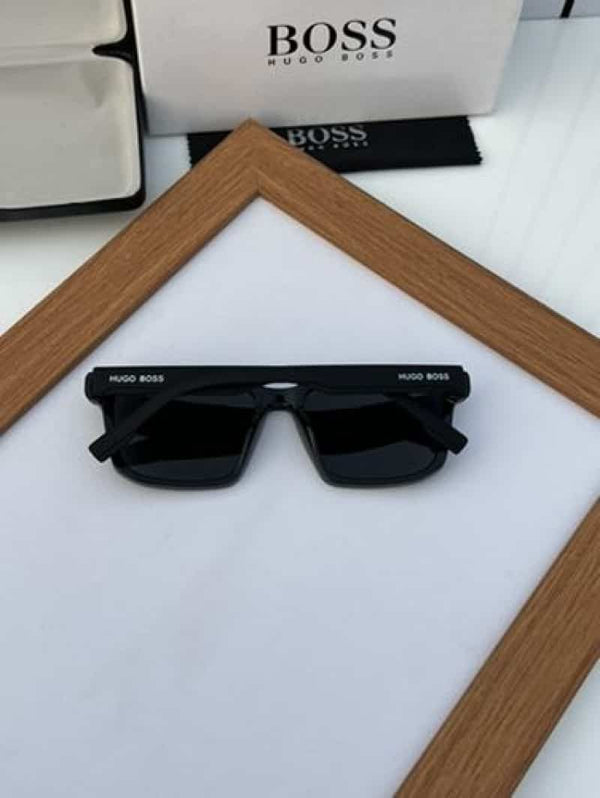 hugo boss 0291 black