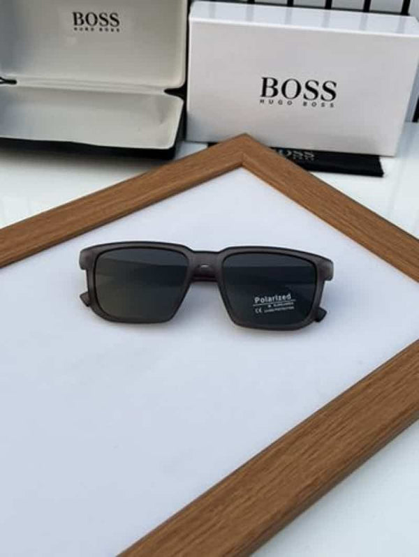hugo boss 0291 grey