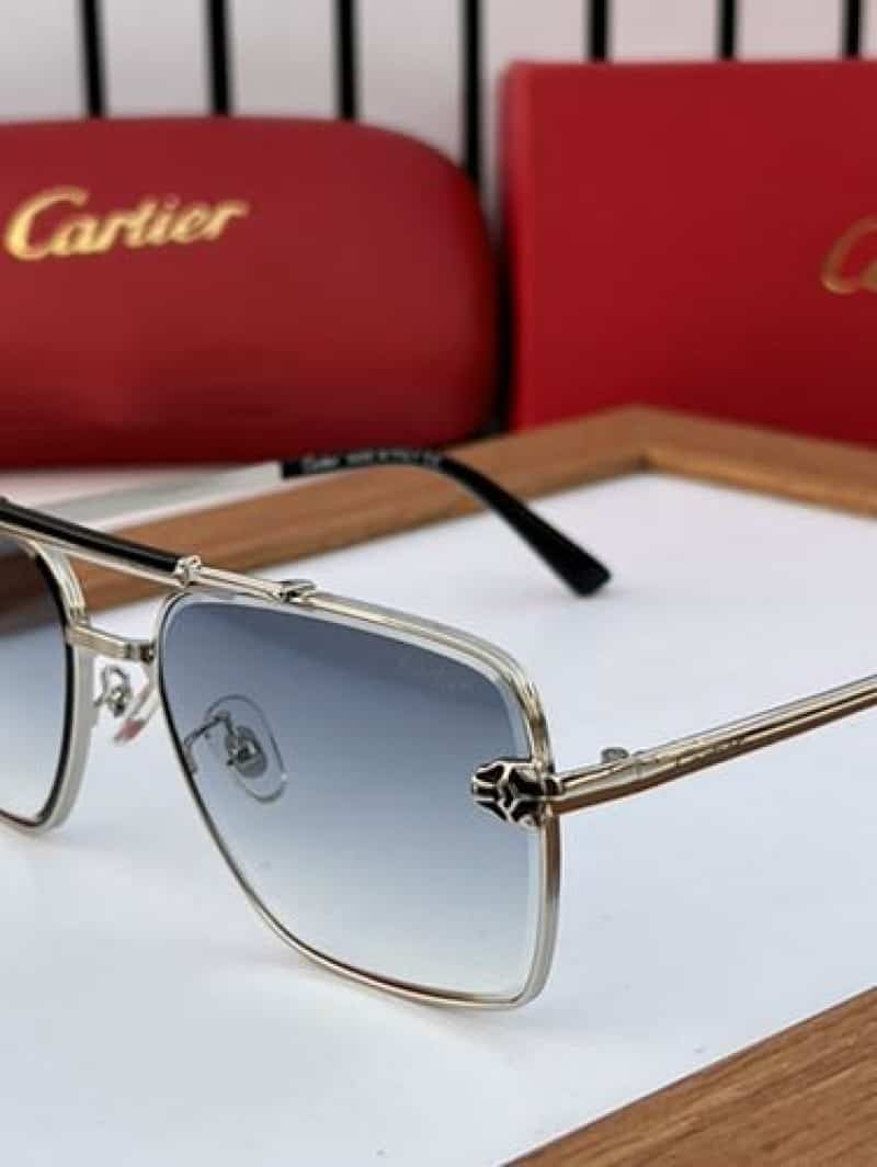 cartier_502 silver blue