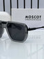 moscot 38 grey