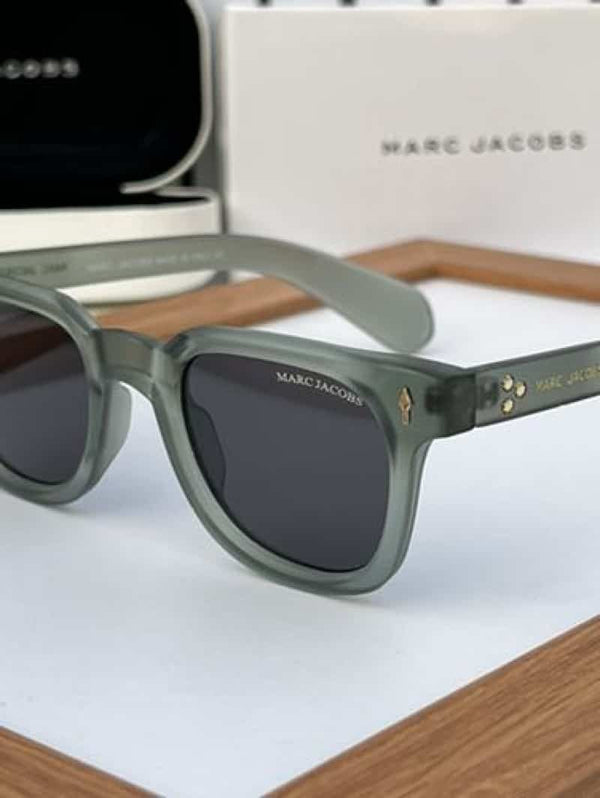 Marc jacobs 30 green black
