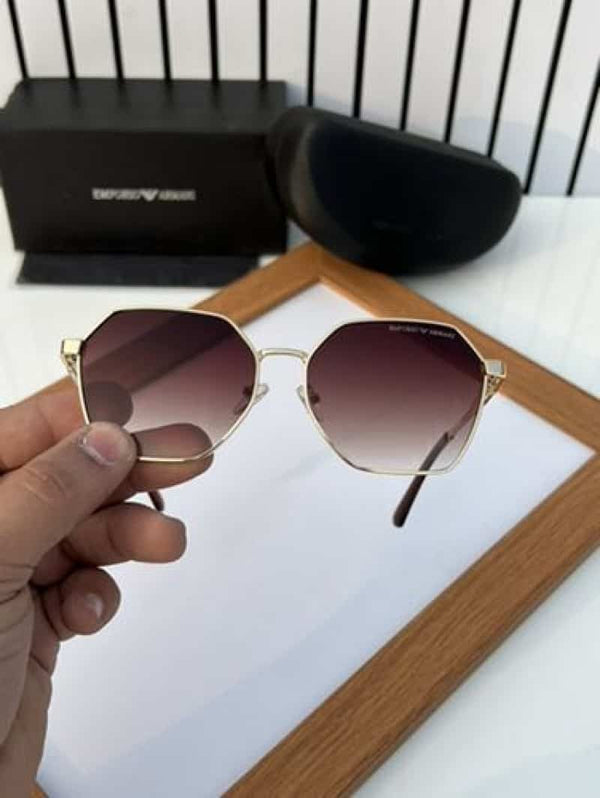 emporio_armani 7921 gold brown