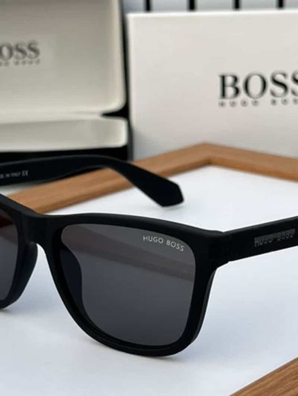 hugo boss 299 matt black