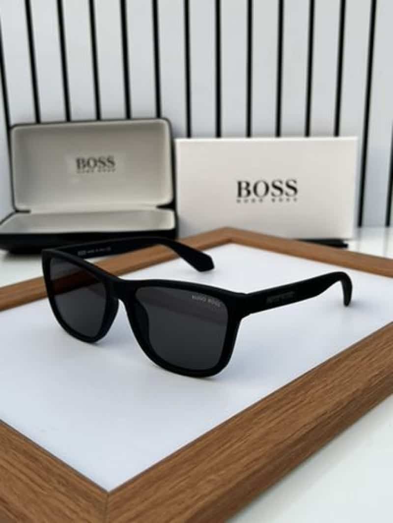 hugo boss 299 matt black