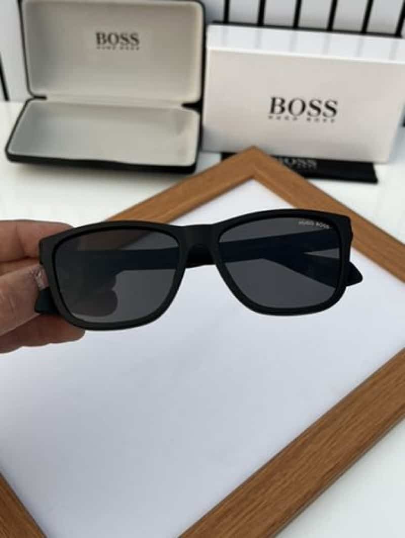 hugo boss 299 matt black