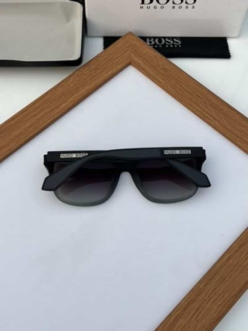 hugo boss 299 black grey