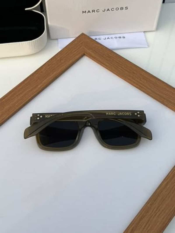 Marc jacobs 32 green black