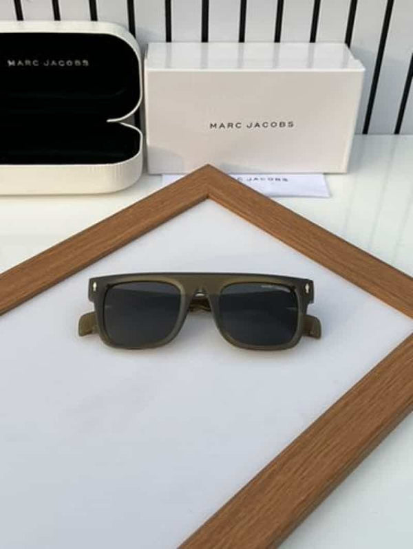 Marc jacobs 32 green black