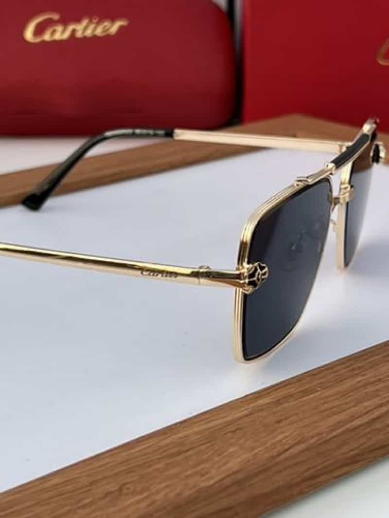cartier_502_gold_black Secondary image