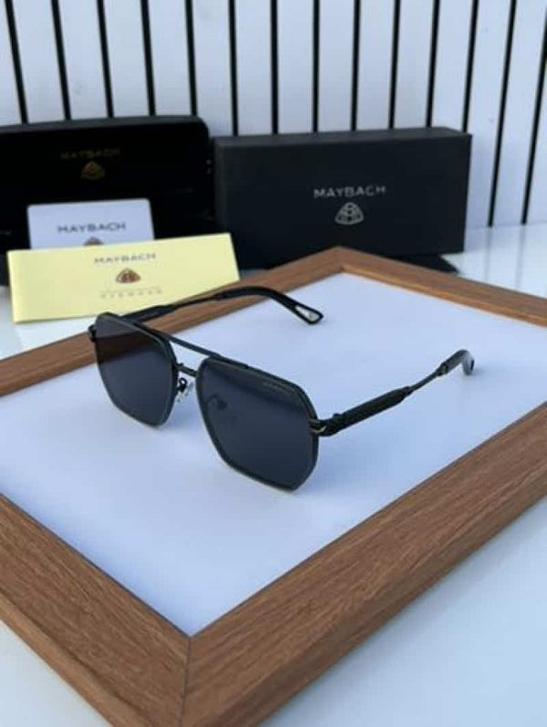 maybach 2537 black