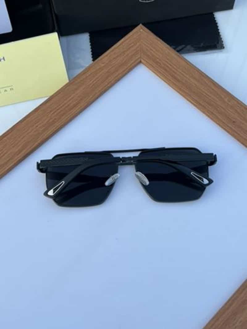 maybach 2537 black