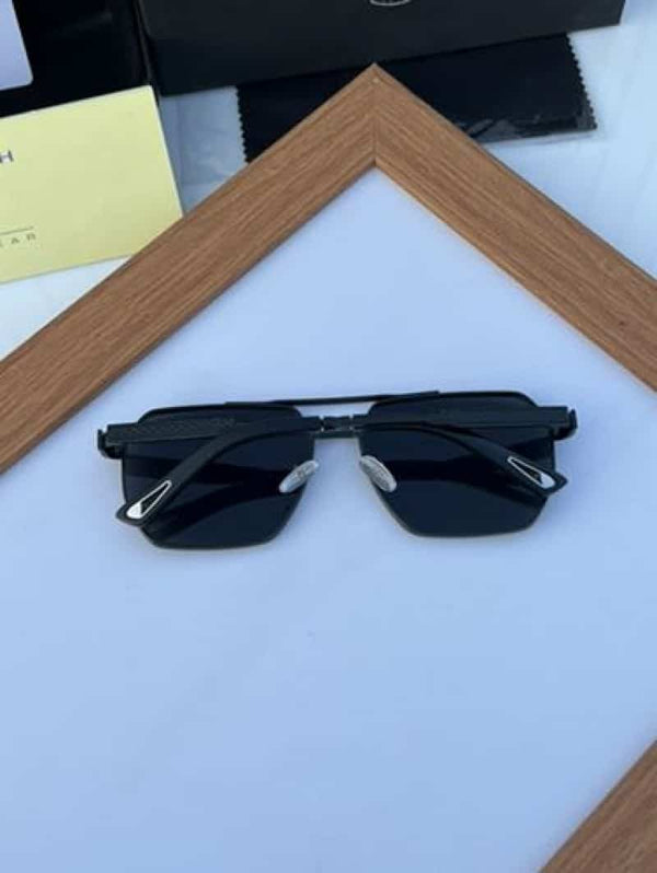 maybach 2537 black