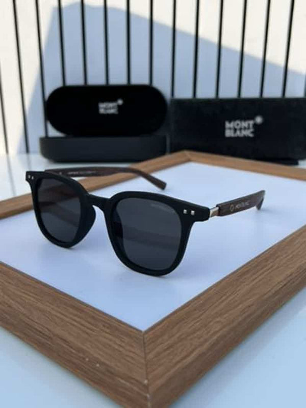 mont blanc 5142 black