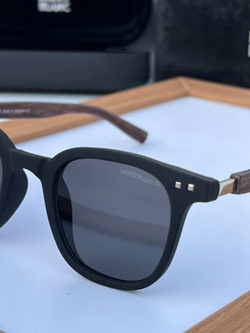 mont blanc 5142 black