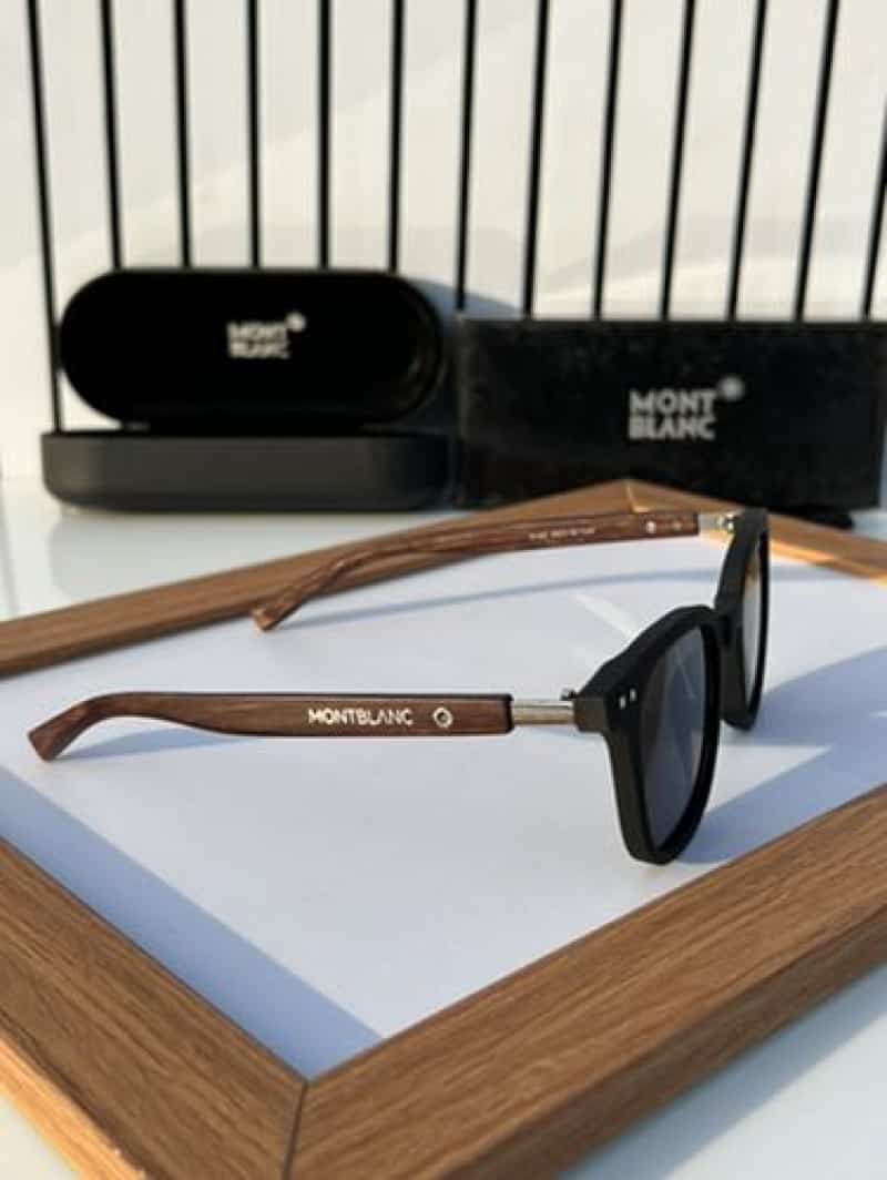 mont blanc 5142 black