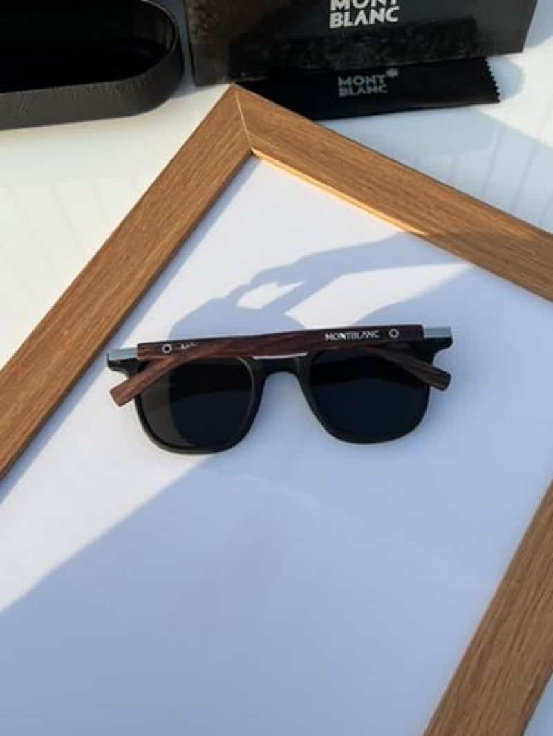 mont blanc 5142 black