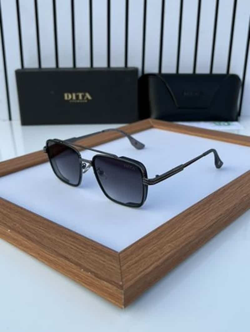 dita 504 green shaded