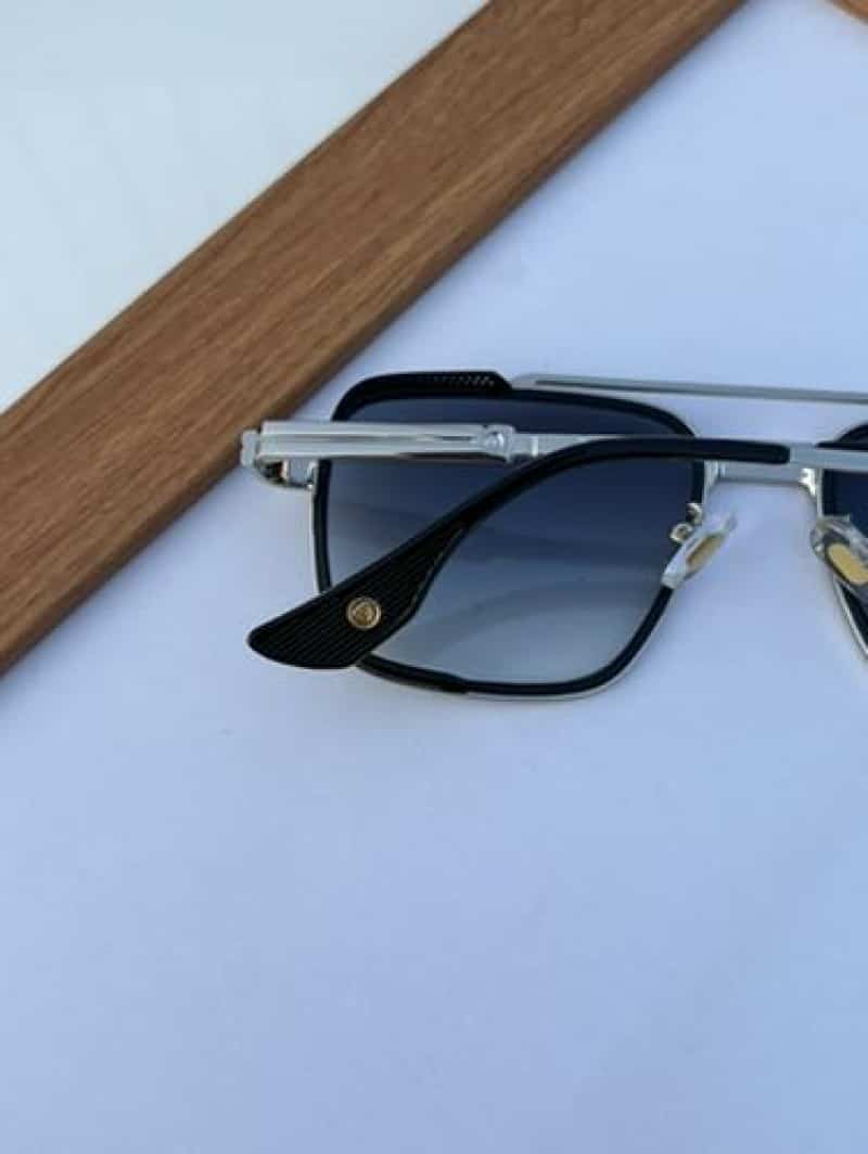 dita 504 silver blue