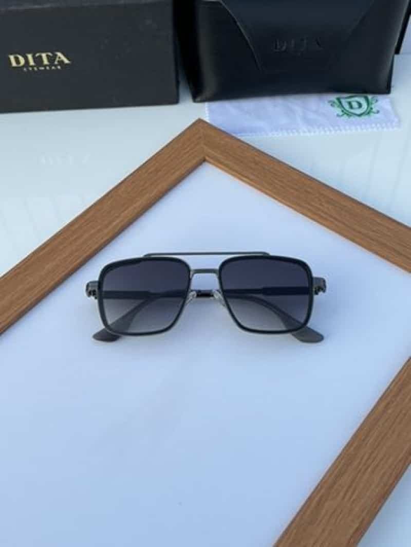 dita 504 green shaded