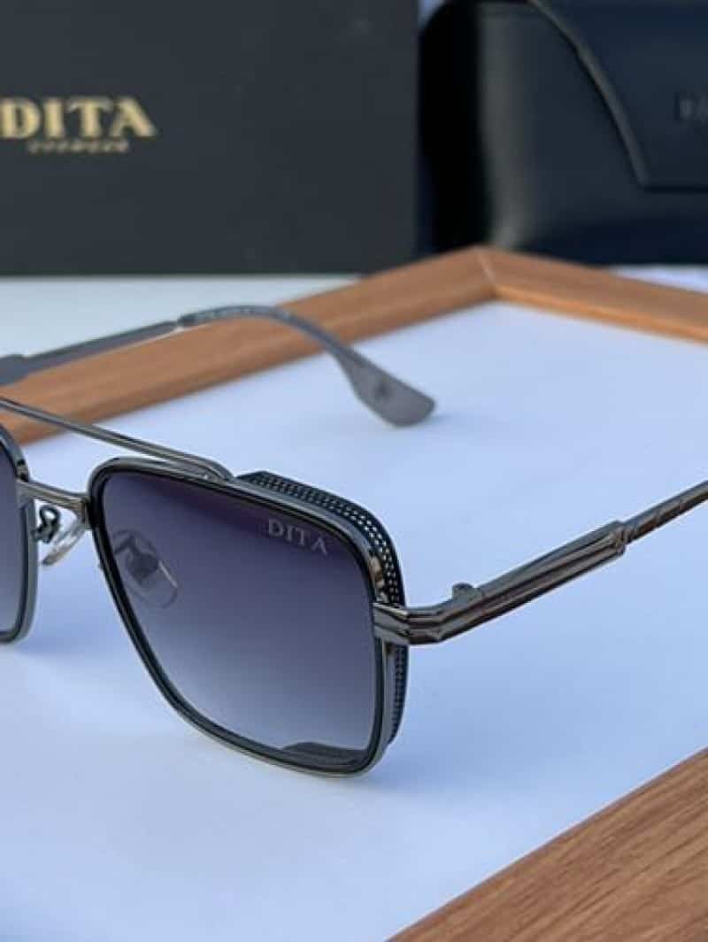 dita 504 green shaded
