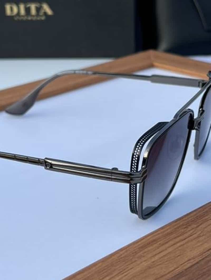 dita 504 green shaded