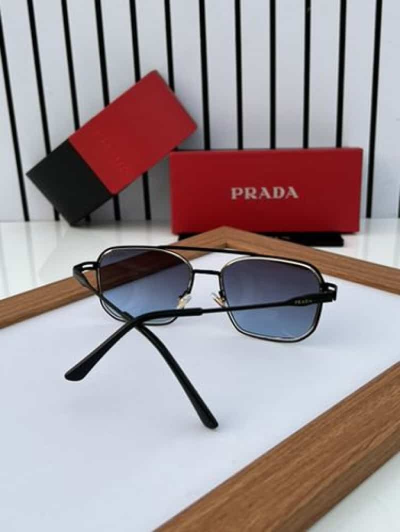Prada_87 gun blue