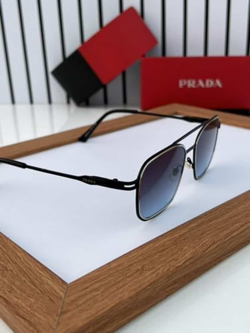 Prada_87 gun blue