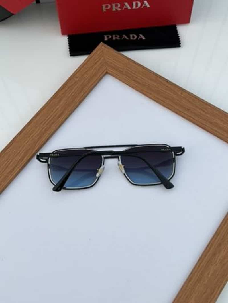 Prada_87 gun blue