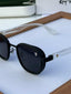 Rayban 3674 black white
