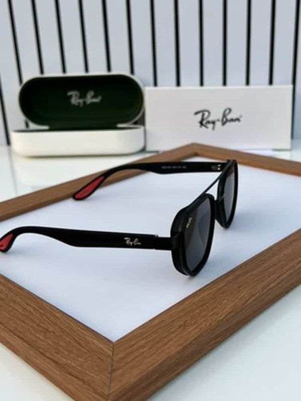 Rayban 3160 black