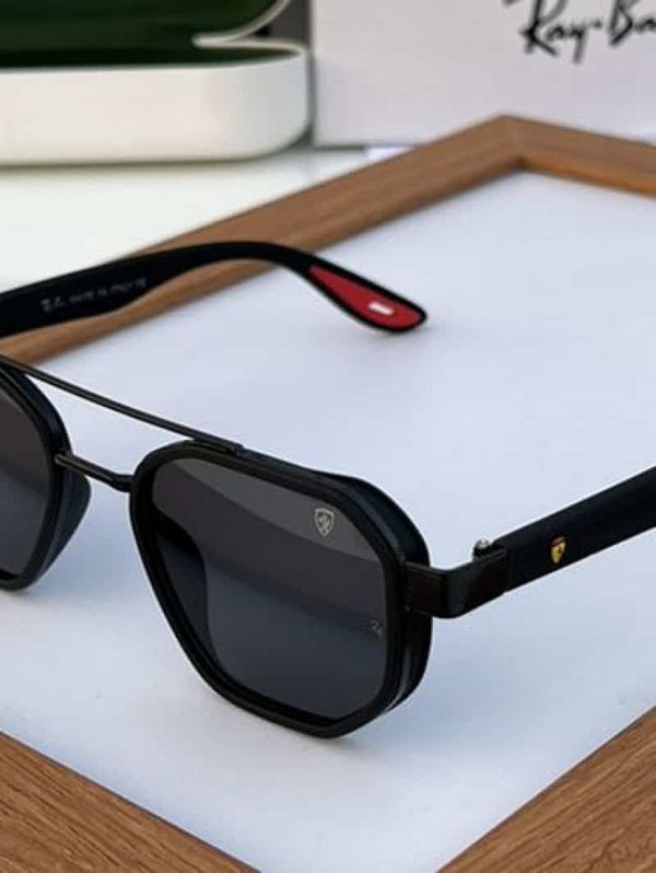 Rayban 3160 black