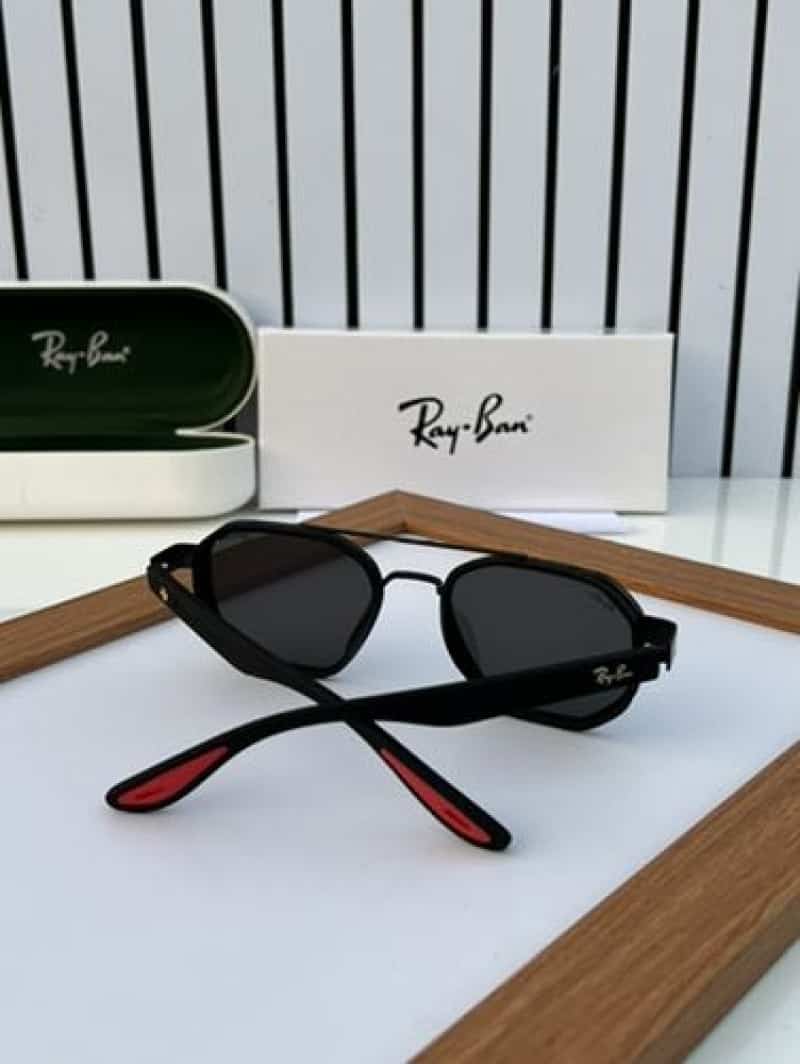 Rayban 3160 black