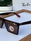Rayban 4449 brown