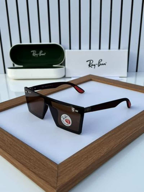 Rayban 4449 brown
