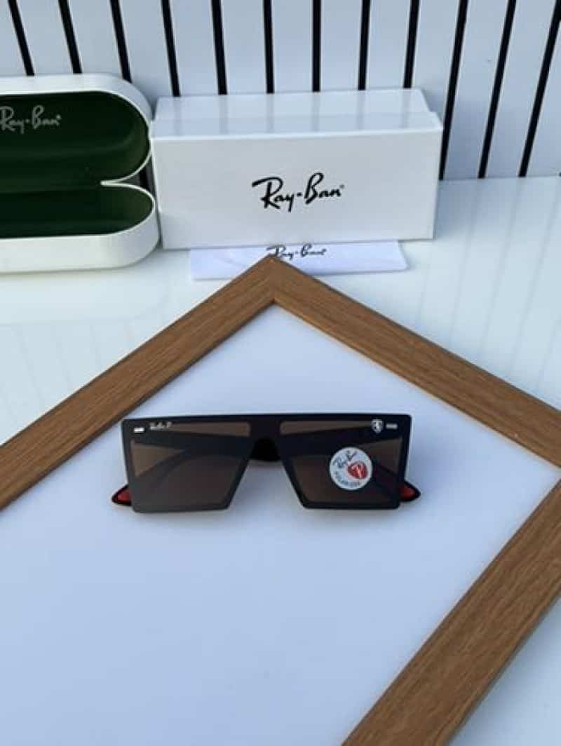 Rayban 4449 brown