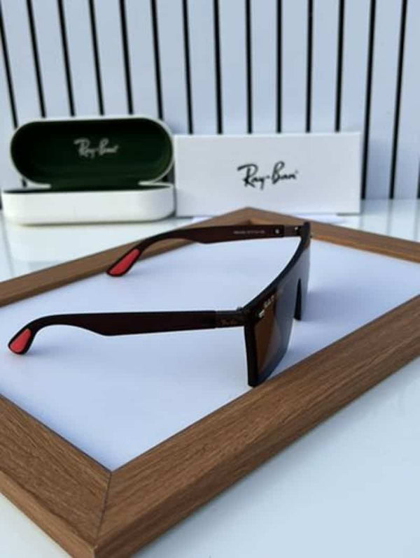 Rayban 4449 brown