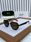 Rayban 3160 brown glass